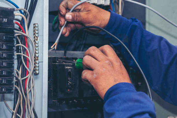 Best Industrial Electrical Services  in North New Hyde Park, NY