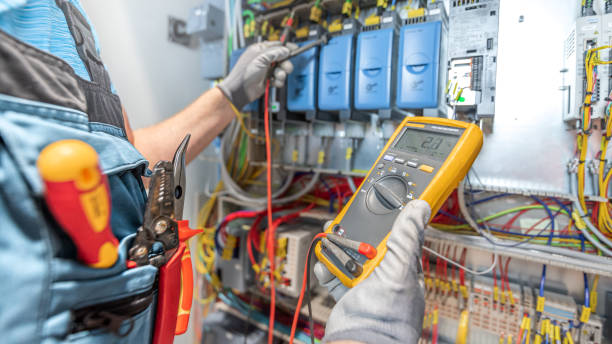 Best Electrical Installation Contractor  in North New Hyde Park, NY