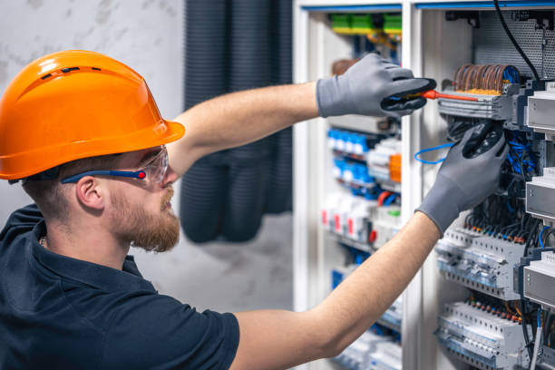 Best Affordable Electrician  in North New Hyde Park, NY